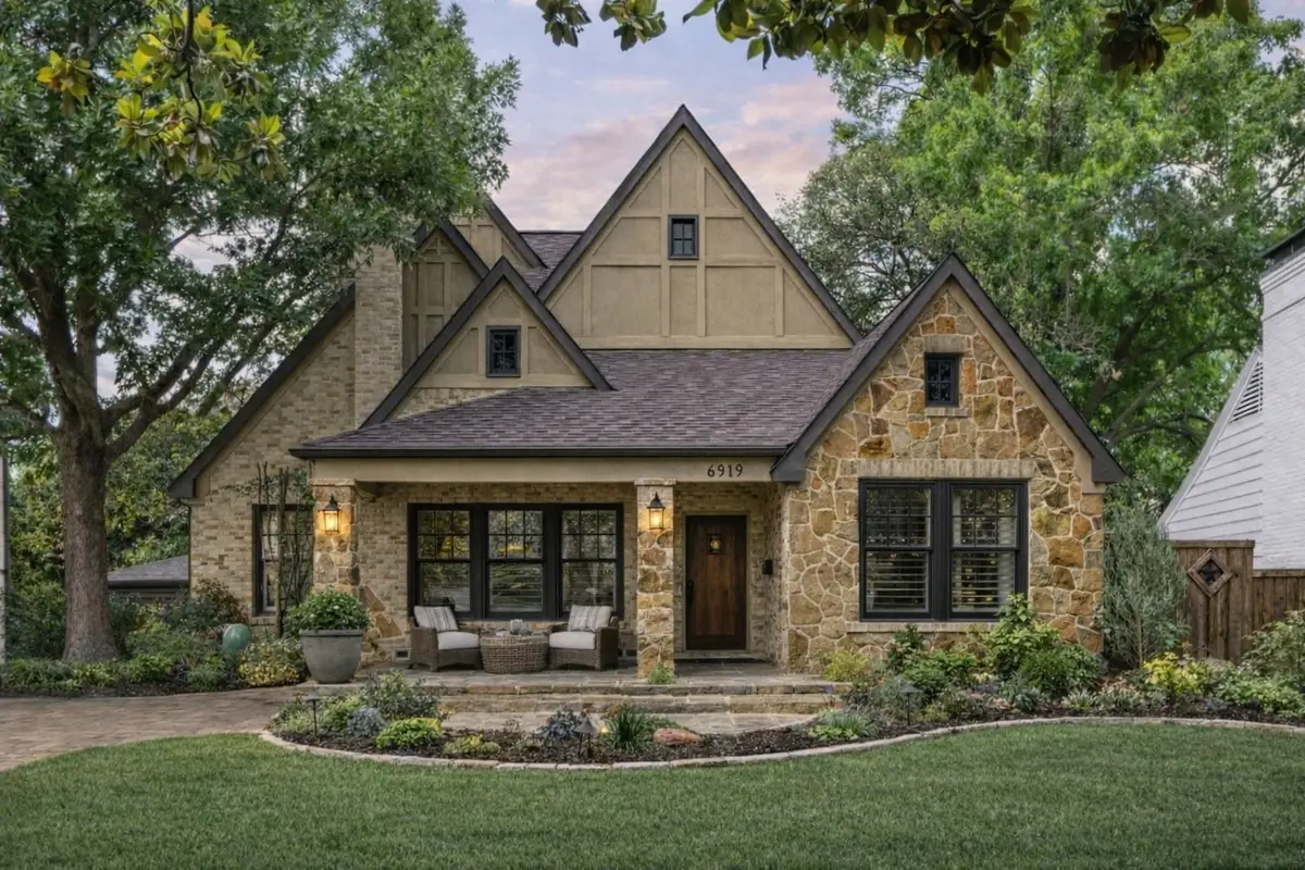 6319 Mccommas Boulevard, Dallas, TX 75214 - Image #1