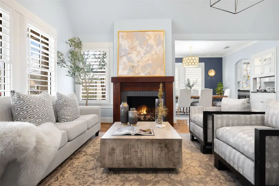 6319 Mccommas Boulevard, Dallas, TX 75214 - Image #3