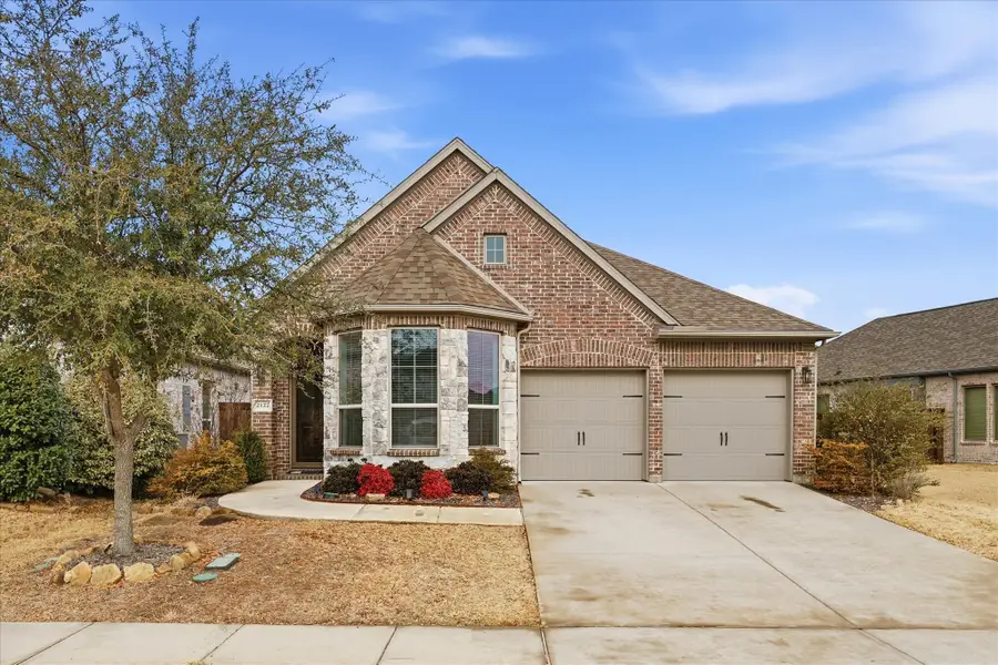 2122 Winsbury Way, Forney, TX 75126 - #2