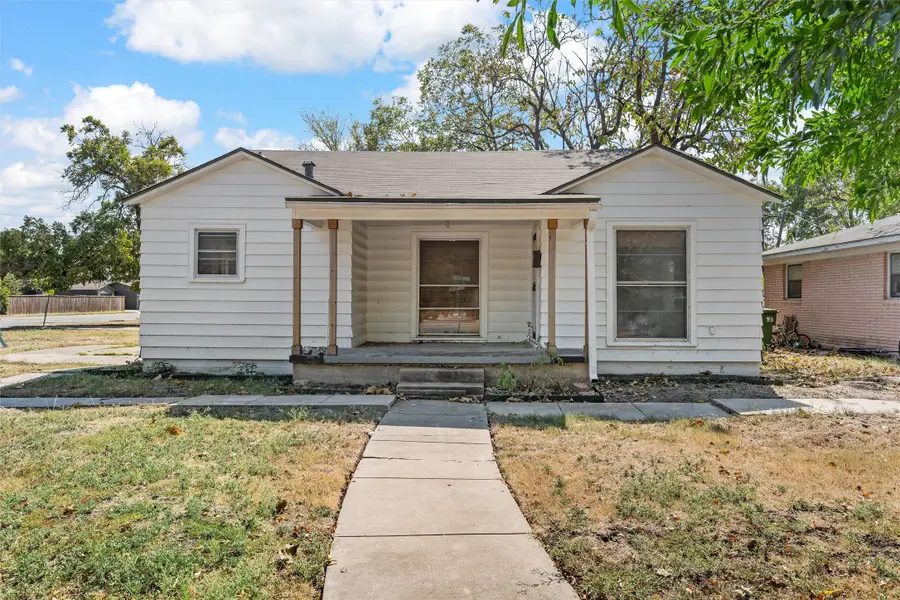 3400 Cumberland Avenue, Waco, TX 76707 - #2