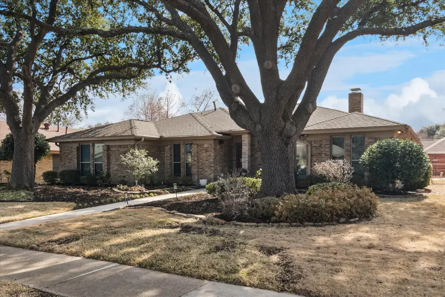 1536 Copper Creek Drive, Plano, TX 75075 - Image #3