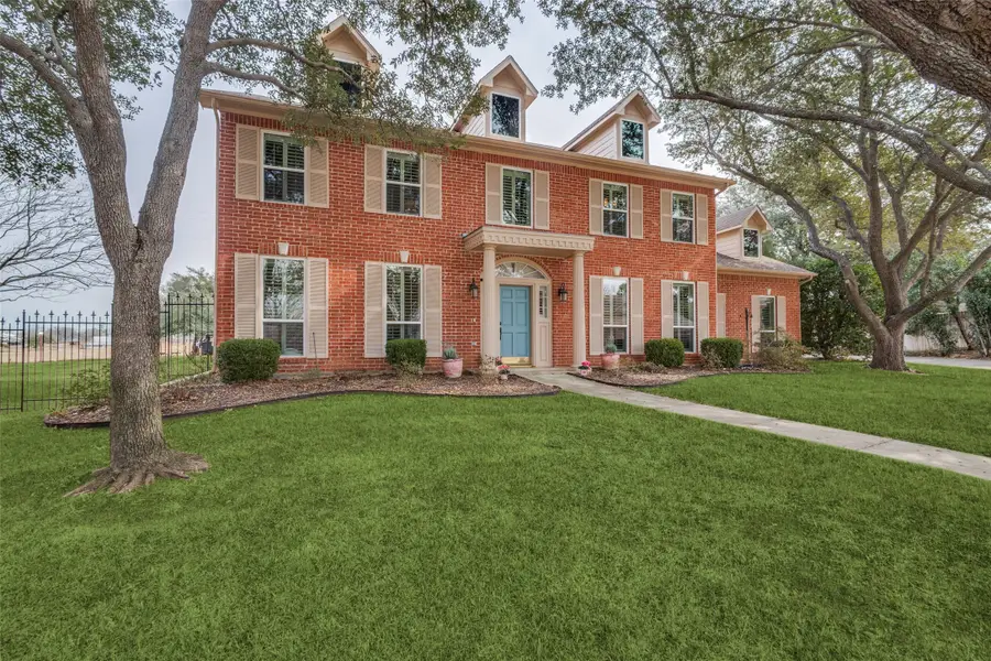 307 Chestnut Cove Circle, Southlake, TX 76092 - #2