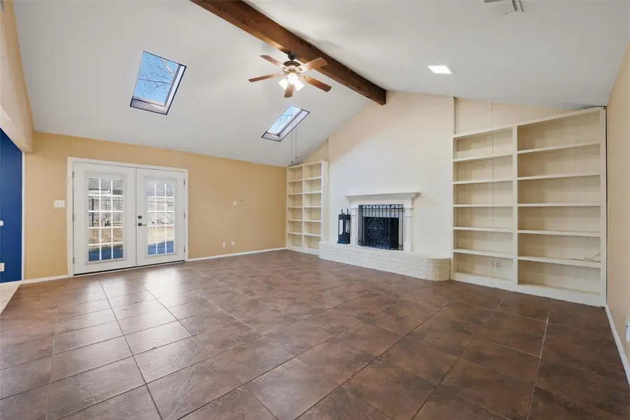 1721 High Ridge Road, Benbrook, TX 76126 - #3