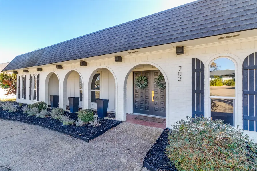 702 Wildgrove Drive, Garland, TX 75041 - #3