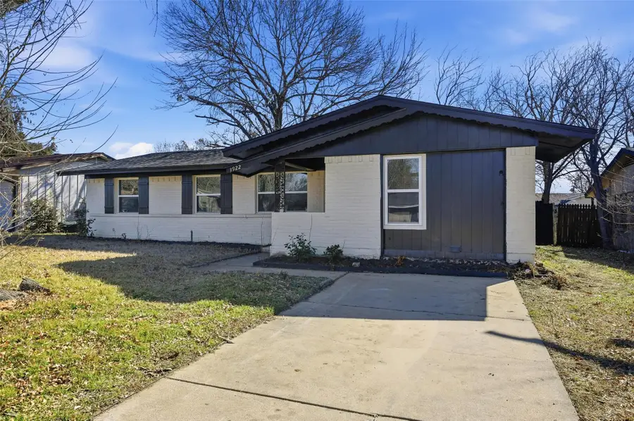 3922 Rainier Street, Irving, TX 75062 - #2