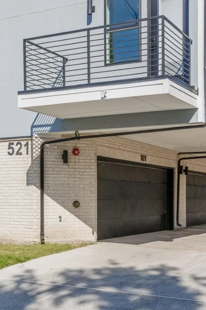 521 Melba Street #101, Dallas, TX 75208 - Image #2