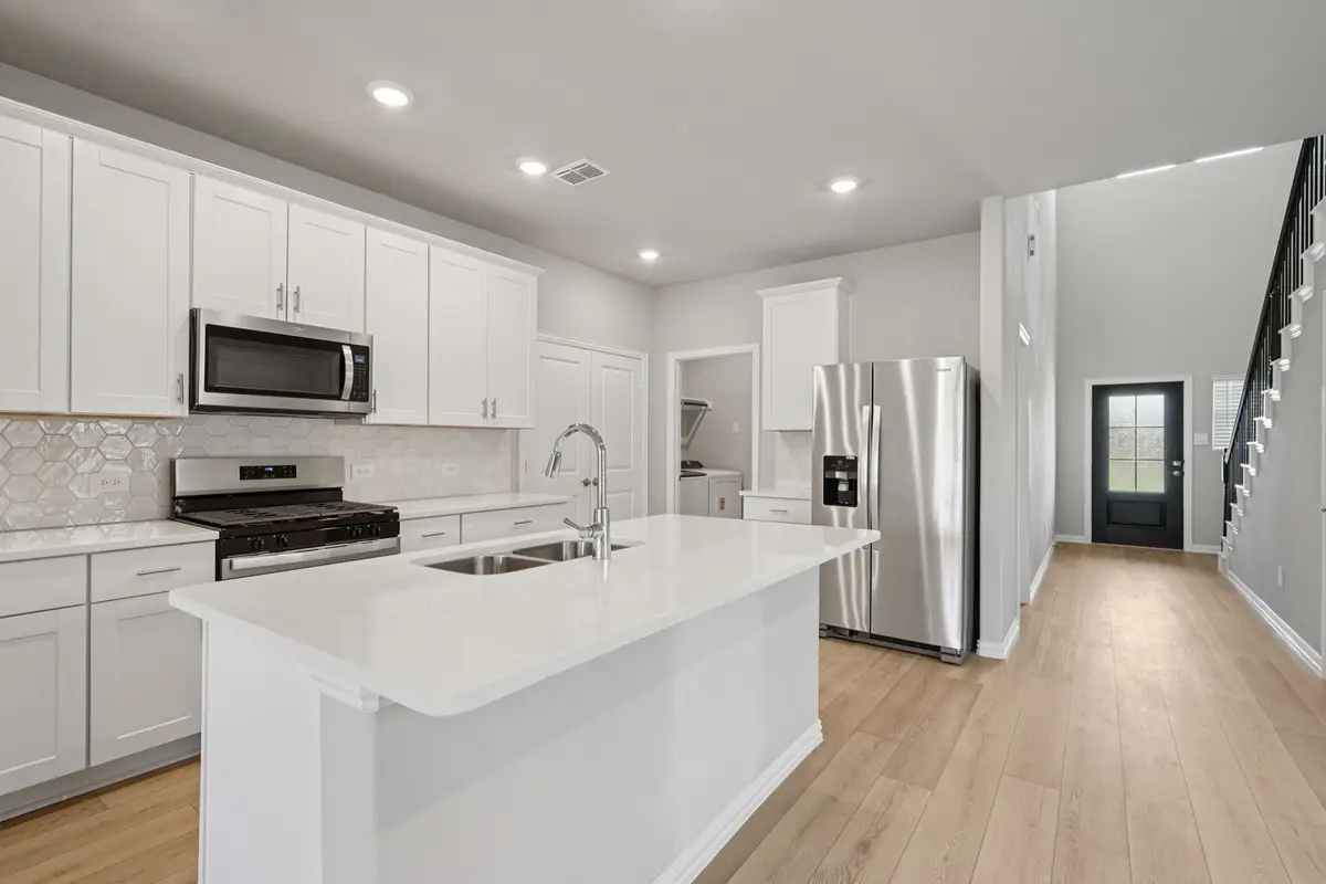 701 Dotty Drive, Princeton, TX 75071 - #1