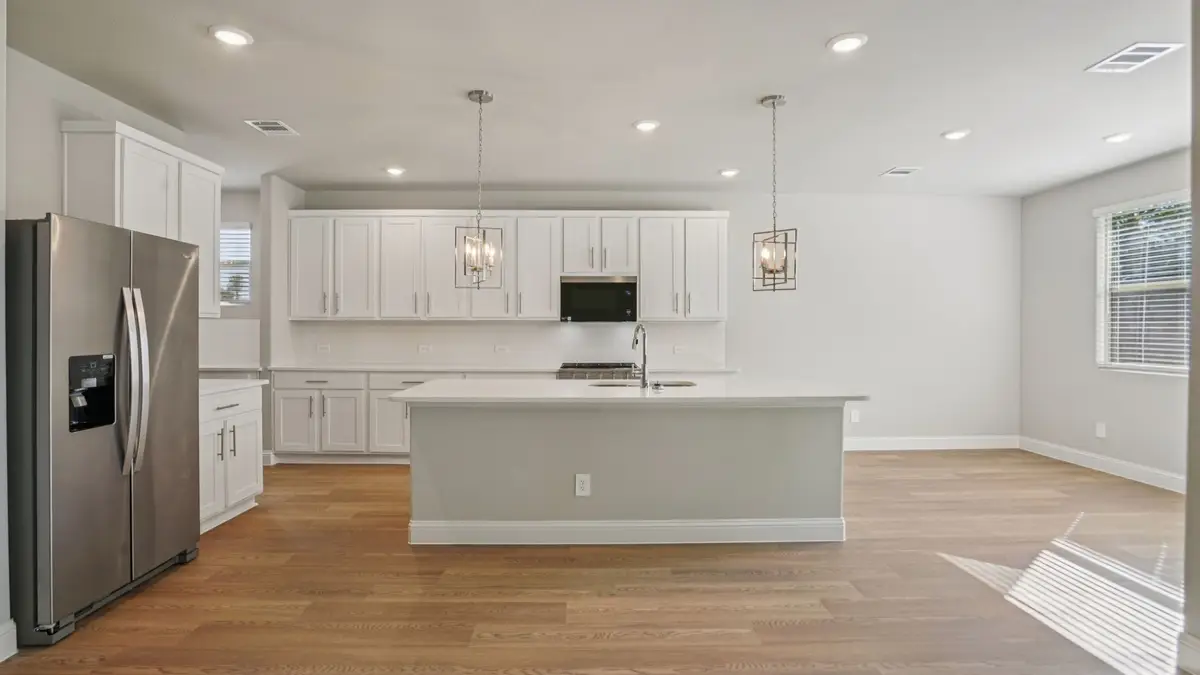 4018 Granbury Drive, Farmersville, TX 75442 - #1