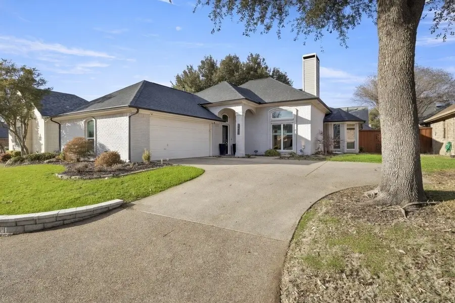 6011 Bent Creek Trail, Dallas, TX 75252 - #2