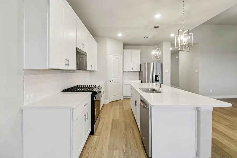 4010 Granbury Drive, Farmersville, TX 75442 - #3