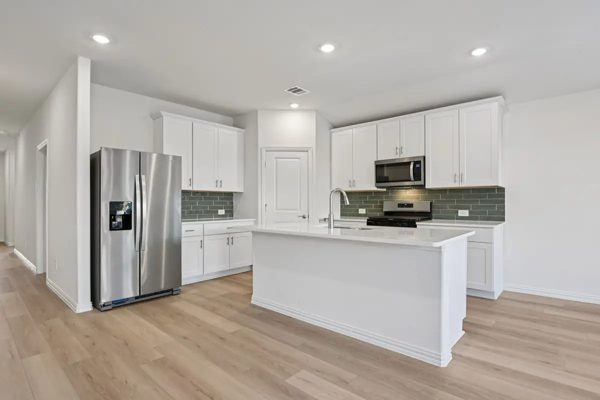 2012 Carriage Court, Seagoville, TX 75159 - #1