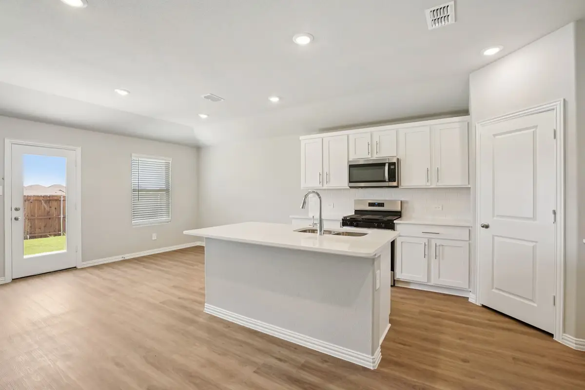 2010 Carriage Court, Seagoville, TX 75159 - #1