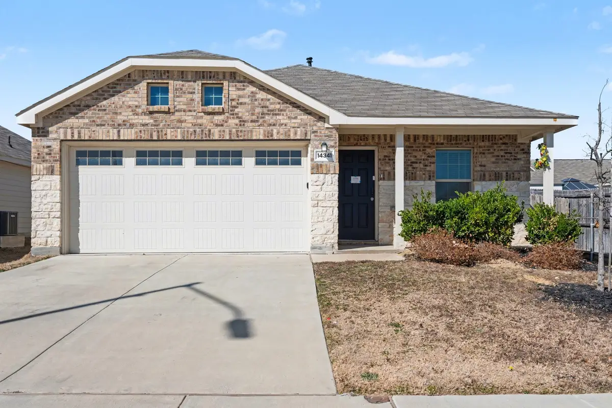 14341 Desert Rain Trail, Fort Worth, TX 76052 - Image #1