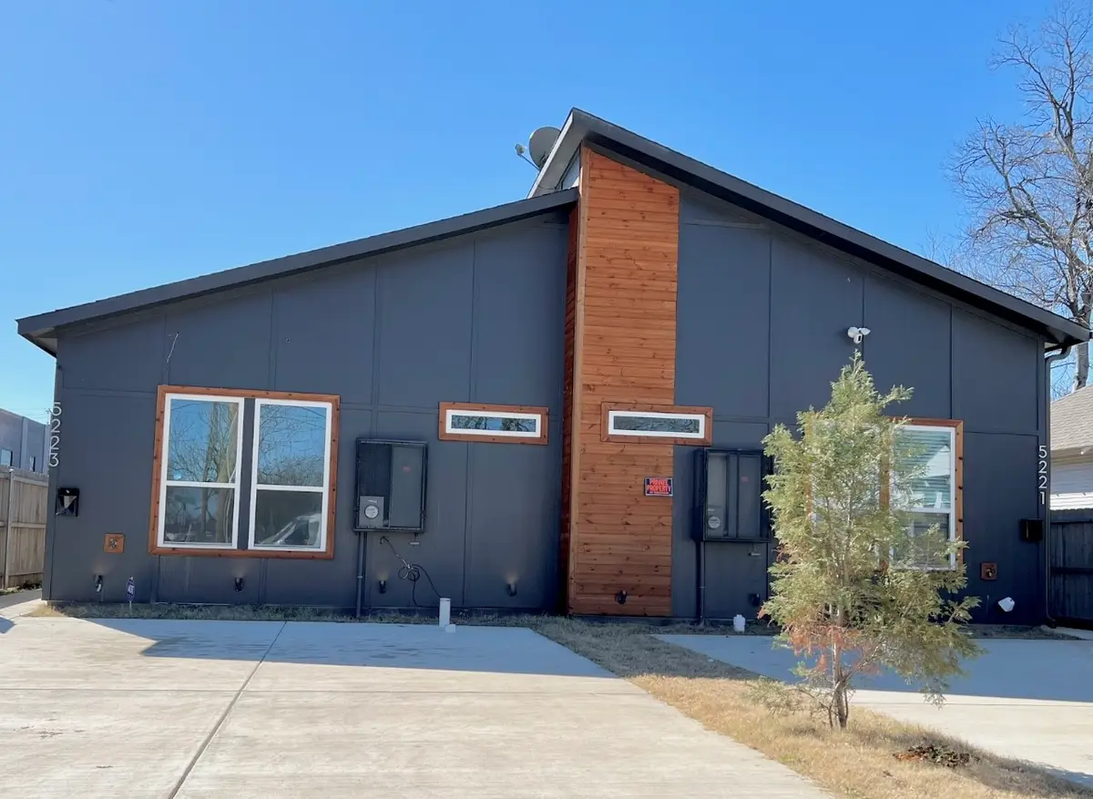 5223 Colonial Avenue, Dallas, TX 75215 - #1