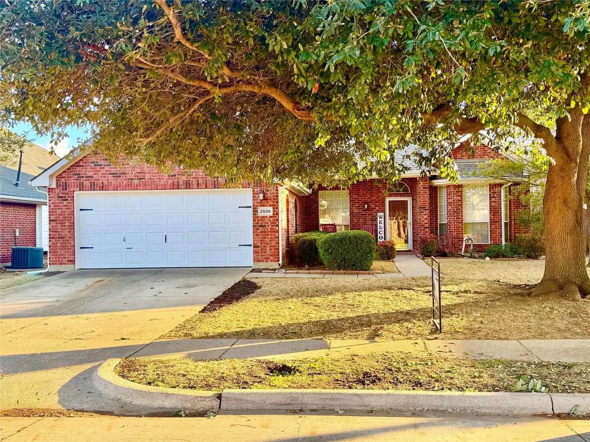 2508 Kariba Lane, Denton, TX 76210 - #1