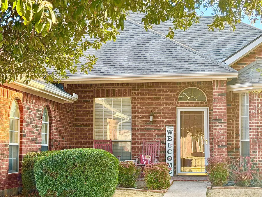 2508 Kariba Lane, Denton, TX 76210 - #2