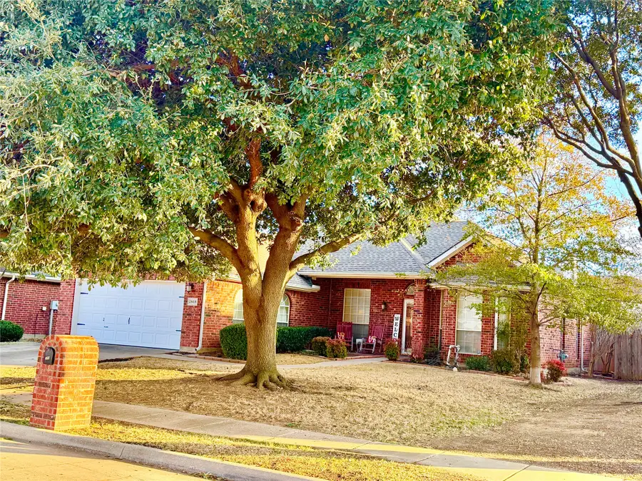 2508 Kariba Lane, Denton, TX 76210 - #3