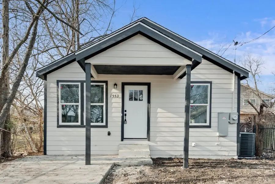 1553 Harris Court, Dallas, TX 75223 - #2