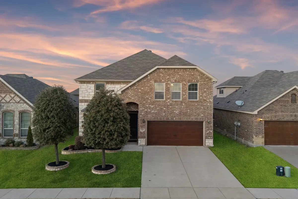 5448 Tuxbury Pond Drive, Fort Worth, TX 76179 - #1