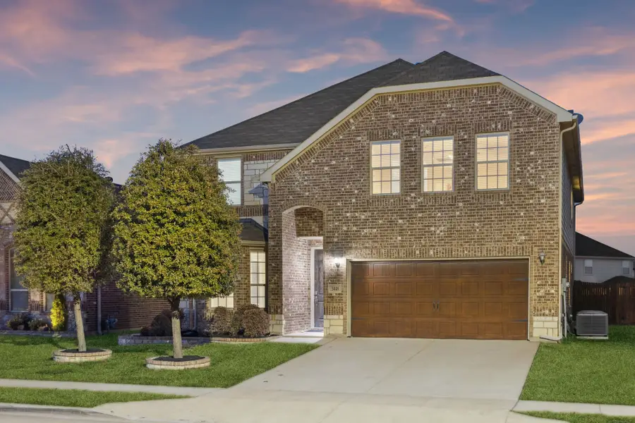 5448 Tuxbury Pond Drive, Fort Worth, TX 76179 - #2