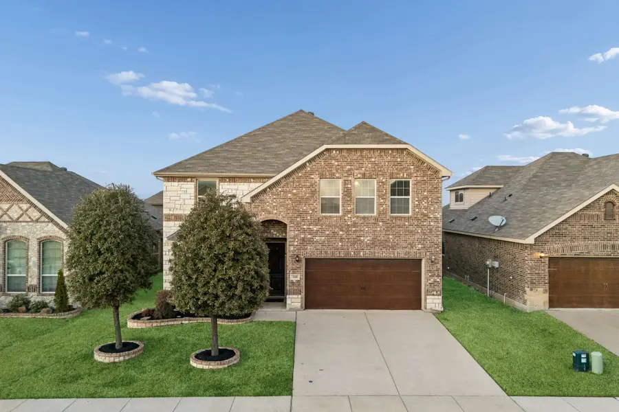 5448 Tuxbury Pond Drive, Fort Worth, TX 76179 - #3