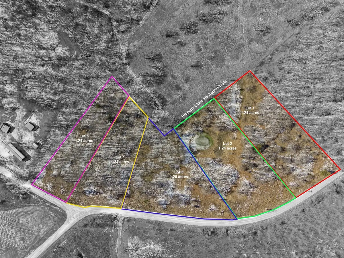 TBD Hcr 1313, Hillsboro, TX 76645 - #1