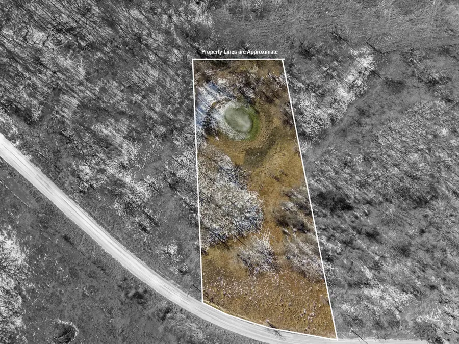 TBD Hcr 1313, Hillsboro, TX 76645 - #3