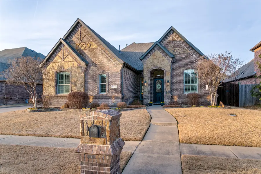 8957 Glendara Drive, North Richland Hills, TX 76182 - #3