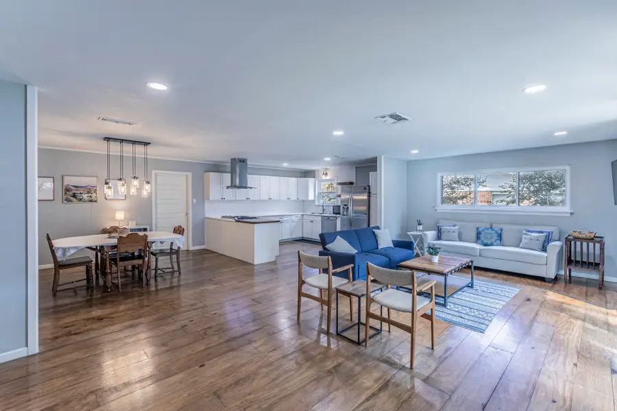 5729 Westlawn Drive, Waco, TX 76710 - #2