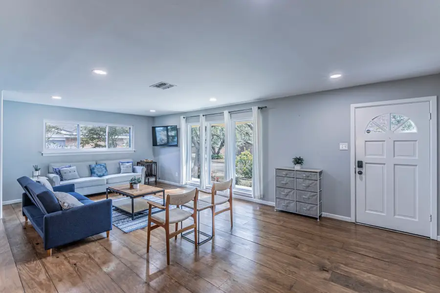 5729 Westlawn Drive, Waco, TX 76710 - #3