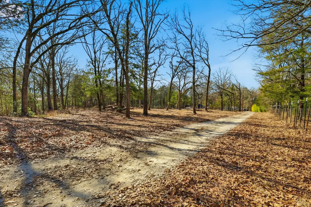 18743 Barnes Lane, Terrell, TX 75161 - #1