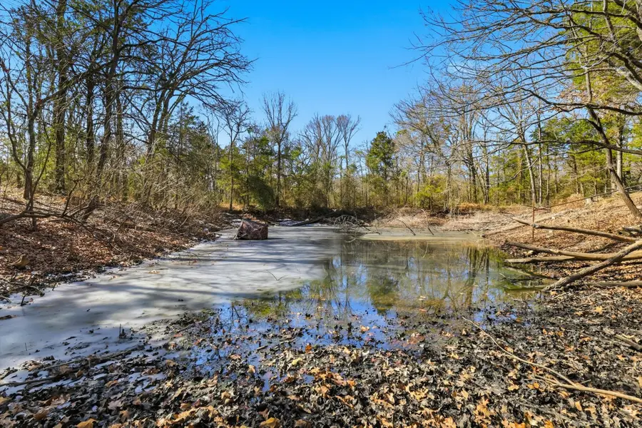 18743 Barnes Lane, Terrell, TX 75161 - #2