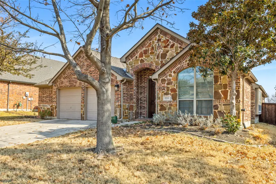 2235 Wildrose Drive, Little Elm, TX 75068 - Image #3