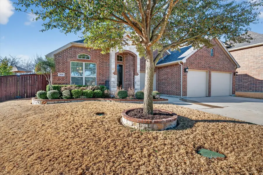 2931 Trail Lake Drive, Grand Prairie, TX 75054 - #2