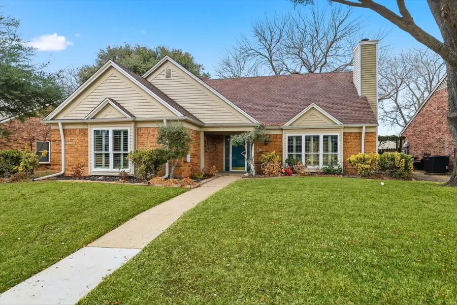 1311 Robincreek Cove, Lewisville, TX 75067 - #2