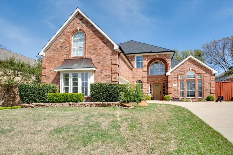 1405 Kingsbrook Circle, McKinney, TX 75072 - #2