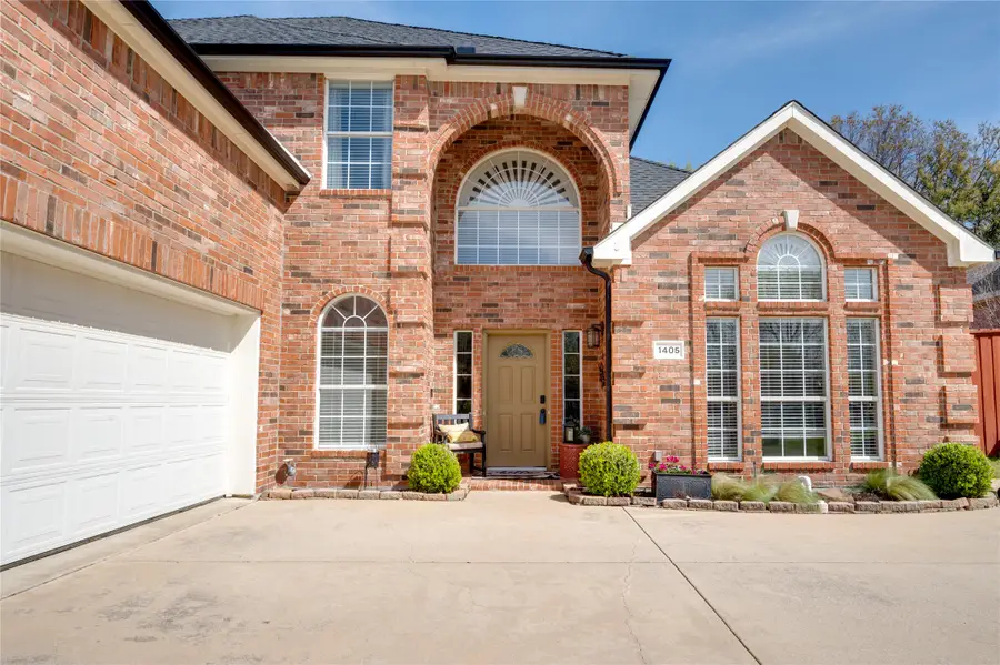 1405 Kingsbrook Circle, McKinney, TX 75072 - #3