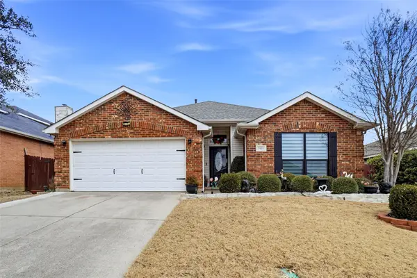 5404 Royal Birkdale Drive, Fort Worth, TX 76135