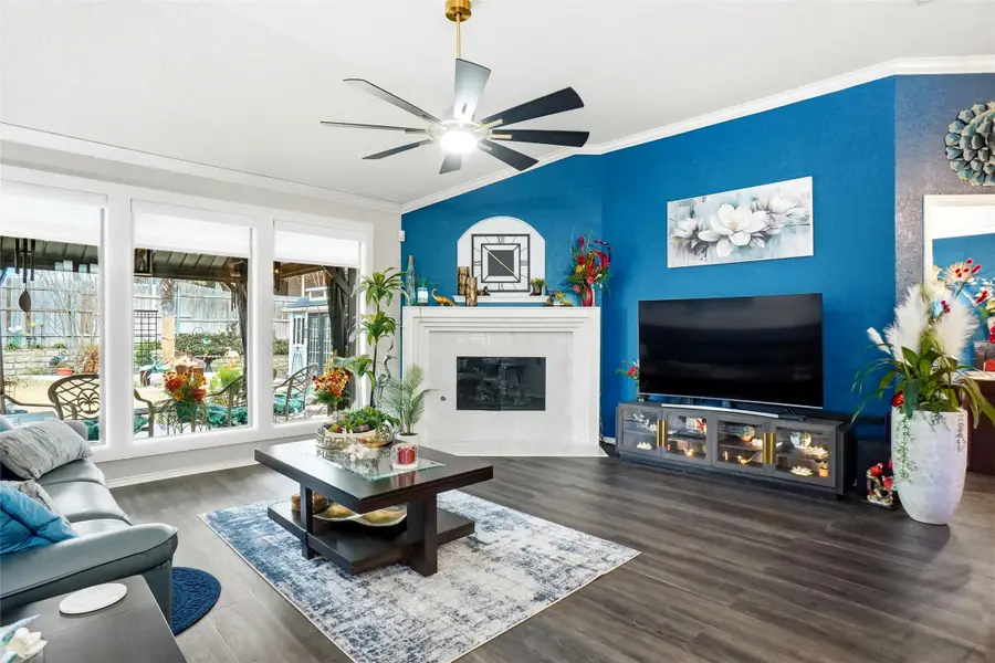 5404 Royal Birkdale Drive, Fort Worth, TX 76135 - Image #3