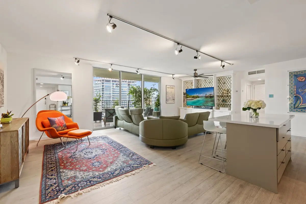 3310 Fairmount Street #16B, Dallas, TX 75201 - Image #1