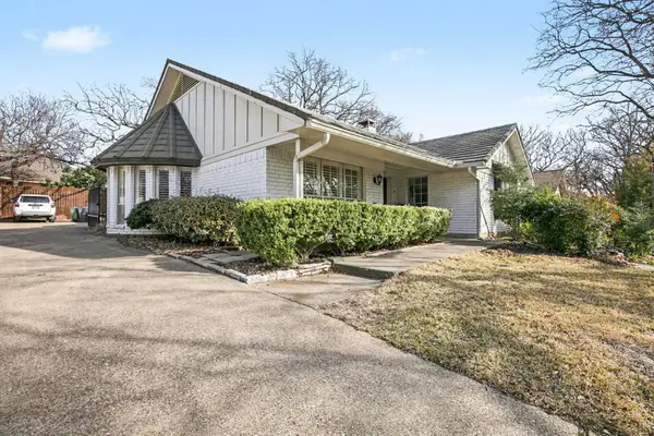 5009 River Ridge, Arlington, TX 76017