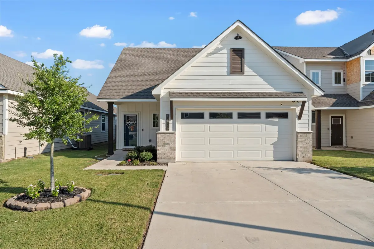 1516 Elise Avenue, Waco, TX 76706 - #1