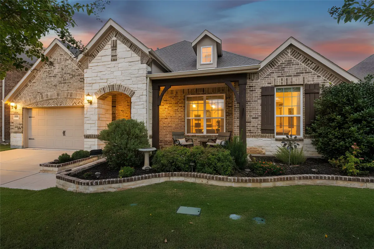 932 Basket Willow Terrace, Fort Worth, TX 76052 - #1