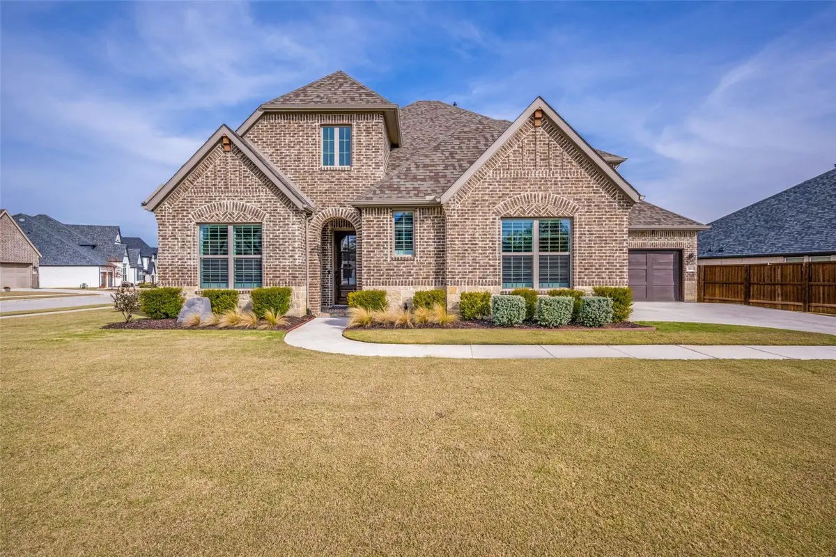 11112 Lacey Oak Ridge, Justin Roanoke, TX 76226 - Image #1