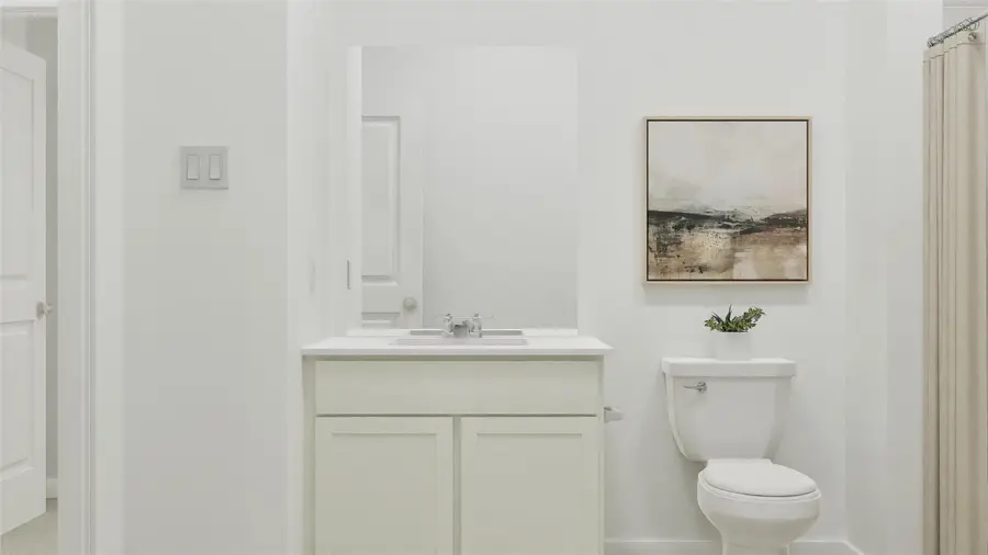 3017 Holly Haven Way, Fort Worth, TX 76179 - Image #2