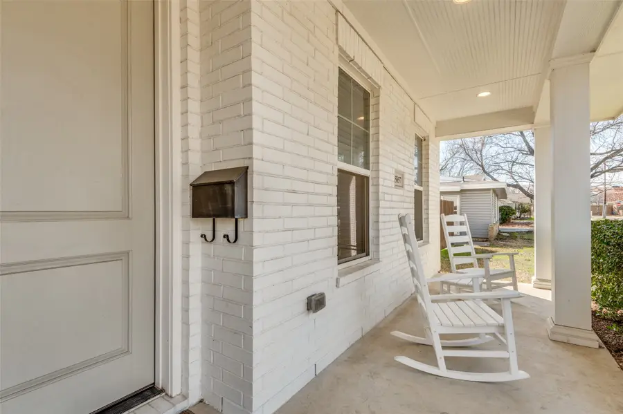 5857 Coleman Street, Fort Worth, TX 76114 - #2