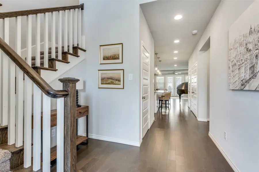 5857 Coleman Street, Fort Worth, TX 76114 - #3