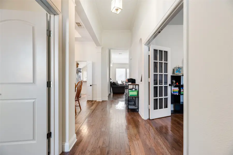 5101 Raincrest Drive, McKinney, TX 75071 - #2