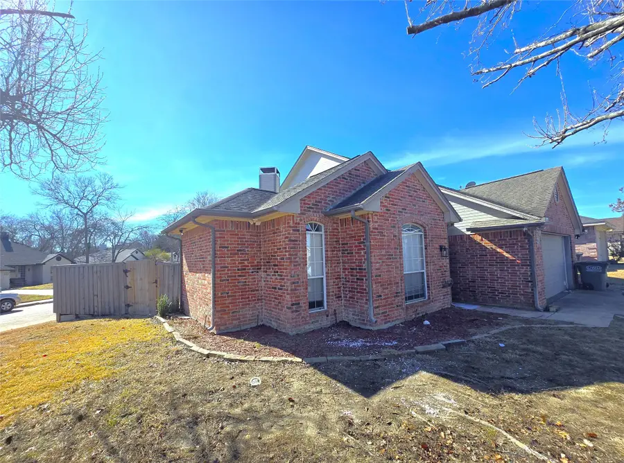 400 Buckskin Drive, Red Oak, TX 75154 - #3