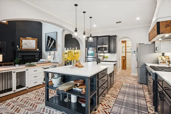 4240 Whitley Place Drive, Prosper, TX 75078